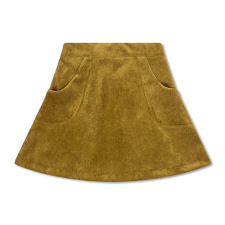 Kristen Skirt - Corduroy