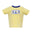 Yellow Sailboat