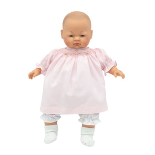 Emma Doll with Bishop Dress