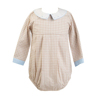 *PRE-ORDER* Boys Long-sleeve Bree Bubble
