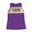LSU on Purple