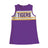 LSU on Purple