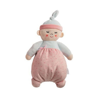 Baby's First Baby Doll - Light Blue