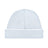 Blue with White Trim