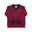 ichmond Red & Nantucket Navy Stripe with Palmetto Pearl Stork