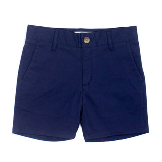 Patriot Short - Marine Navy