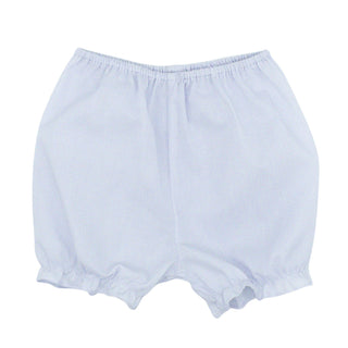 Batiste Dress with Shadow-embroidery Bunny and Diaper Cover - Lavender