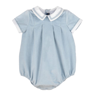 Boys Bubble Vintage Corduroy