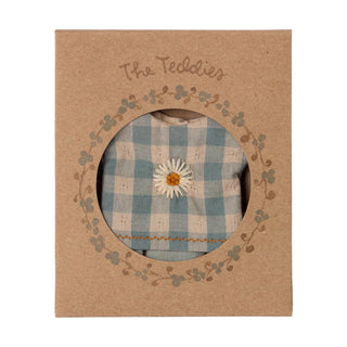 Dress for Teddy Mum - Daisy - Boxed