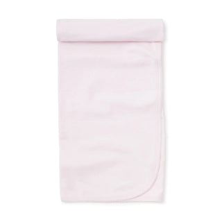 Classic Blanket - Pink