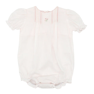 Girls Batiste Bubble - Pink