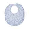 Old English Roses Blue