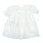 Antique White with White