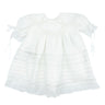 Antique White with White