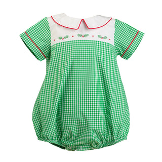 *PRE-ORDER* Boys Carol Christmas Bubble