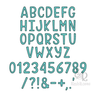Fuller Name Design