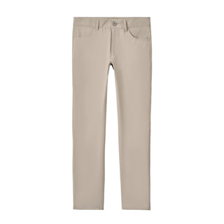 Fusionn 5 Pocket Pant - Light Khaki
