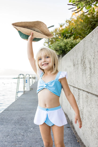 Cinderella swimming deals costume