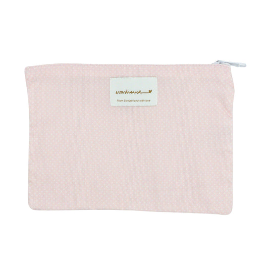 Small Flat Pouch - Pique