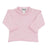 Classic Rollneck Sweater in Pink