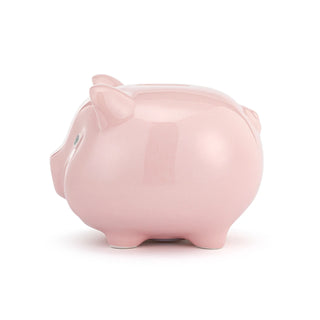 Ceramic Piggy Bank