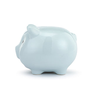 Ceramic Piggy Bank
