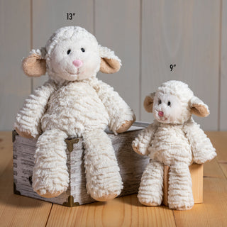 Marshmallow Lamb
