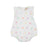 Bitty Bows (Worth Avenue White)