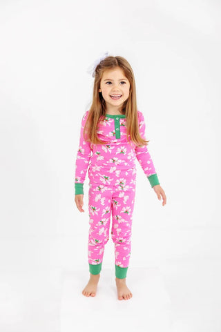 Sara Jane's Sweet Dreams Set - Bows of Holly