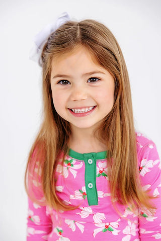Sara Jane's Sweet Dreams Set - Bows of Holly