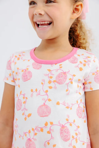 Polly Play Dress - Gourd-geous