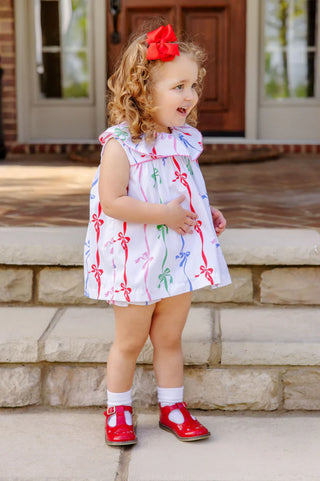 Sleeveless Tabitha's Teacher's Pet Set