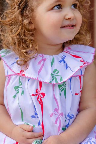 Sleeveless Tabitha's Teacher's Pet Set