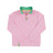 Pier Party Pink Stripe