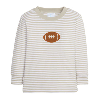 Applique T-Shirt - Football