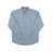 Kensington Court Plaid with Barbados Blue Stork
