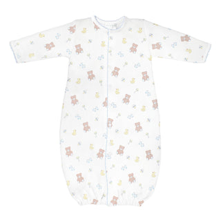 Printed Converter Gown - Baby Toys