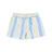 Sobro Stripe with Worth Avenue White