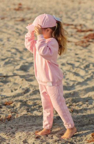 Sibling Sweatshirt - Big Sis