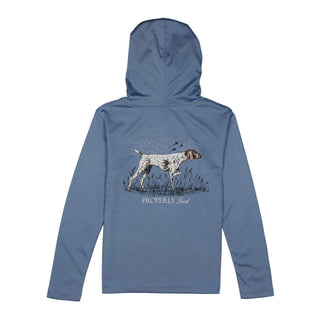 Shade Performance Hoodie - Pointer