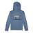 Pointer in Stone Blue