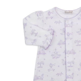 Printed Converter Gown - Princess Adventures
