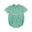 Gibson Island Green Mini Gingham with Worth Avenue White