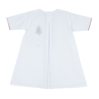 Christmas Tree Daygown - FINAL SALE