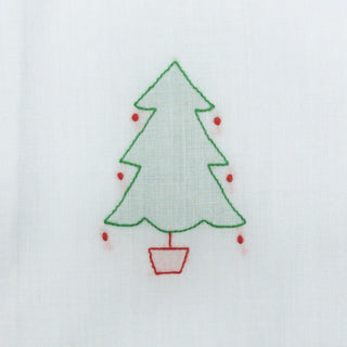 Christmas Tree Daygown - FINAL SALE