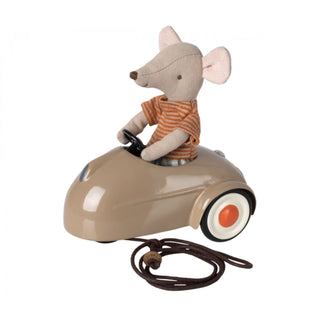 Mouse Car