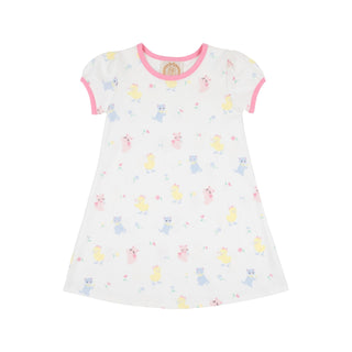 Penny's Play Dress - Spring Spectacular