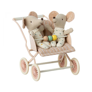 Stroller Baby Mice