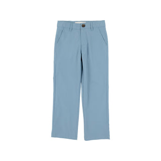 Prepletic™ Prep School Pants - Barrington Blue