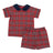 Royal Plaid